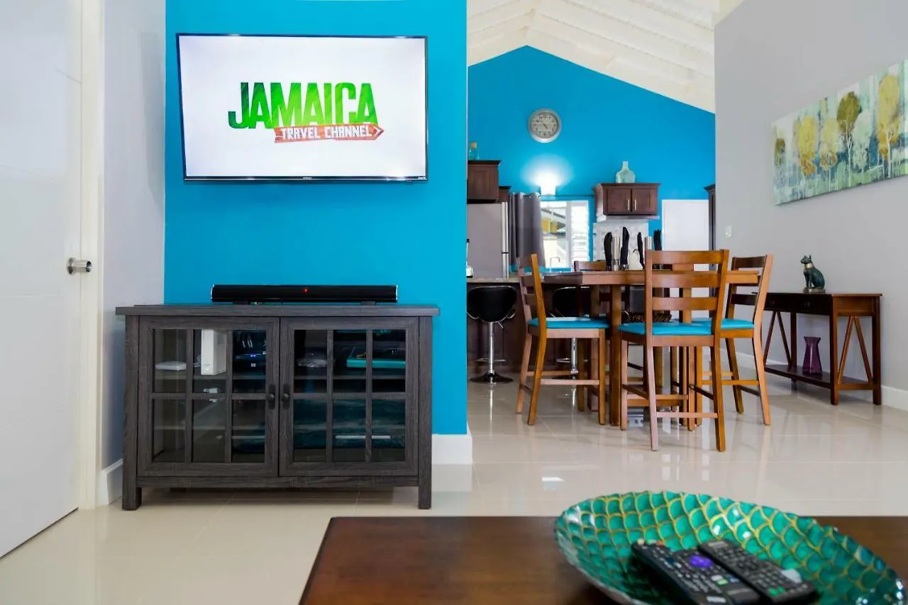 Villa The Princess Of Ocho Rios