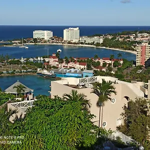 Apartment Columbus Heights 26 F, Ocho Rios